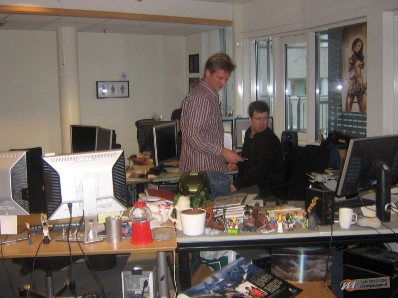 Age of Conan: Hyborian Adventures - Provato