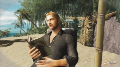 Lost Via Domus: Il Videogame