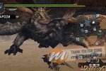 3 milioni di Monster Hunter Portable 2nd G in Giappone - Notizia
