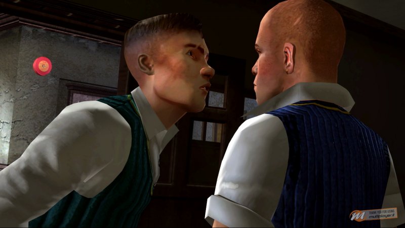 Bully: Scholarship Edition