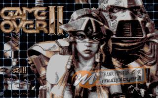 Game Over II
