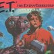 Conan O'Brien alle prese con il classico E.T.: The Extra Terrestrial