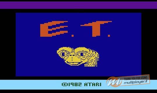 E.T.: The Extra Terrestrial