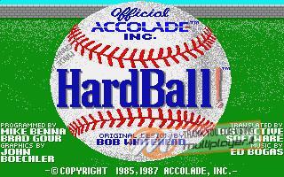 HardBall!
