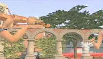 The Sims 2: FreeTime filmato #2
