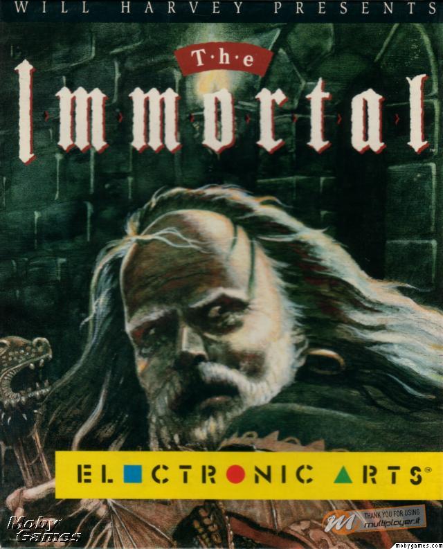 The Immortal