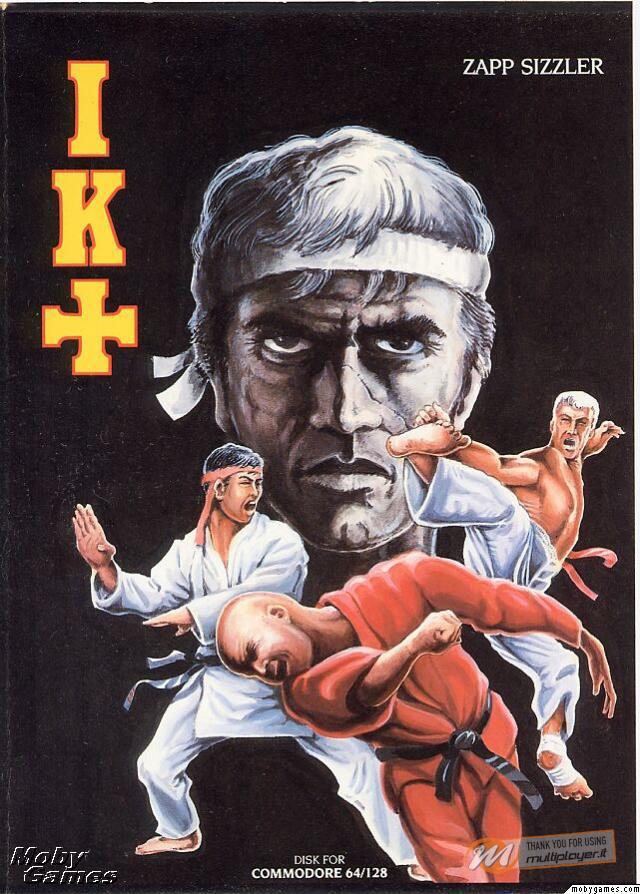 International Karate +