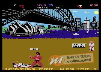 International Karate +