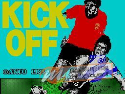 Kick Off