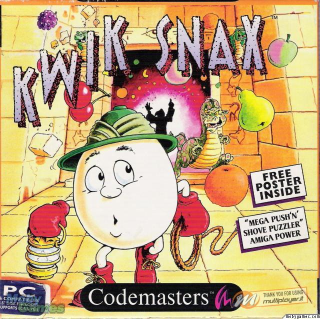Kwik Snax