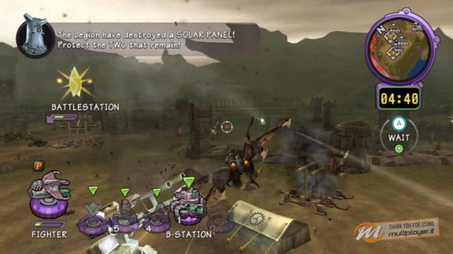 Battalion Wars 2