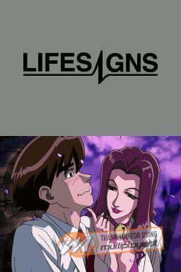 Lifesigns: Hospital Affairs