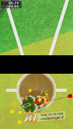 Mario & Sonic ai Giochi Olimpici - Recensione