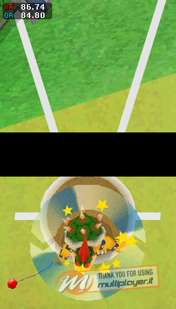 Mario & Sonic ai Giochi Olimpici - Recensione