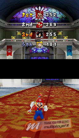 Mario & Sonic ai Giochi Olimpici