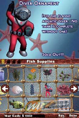 Fish Tycoon