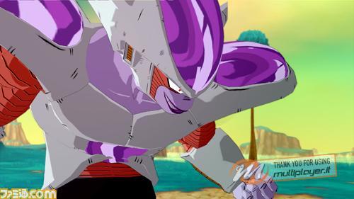 Dragon Ball Z: Burst Limit - Provato Dragon Ball Z: Burst Limit - Provato