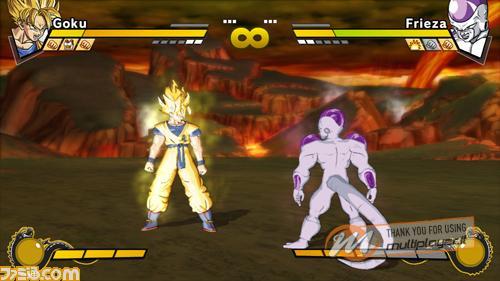 Dragon Ball Z: Burst Limit - Provato Dragon Ball Z: Burst Limit - Provato