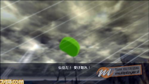 Dragon Ball Z: Burst Limit - Provato Dragon Ball Z: Burst Limit - Provato