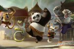 Kung Fu Panda 2 in arrivo per PS3, Xbox 360, DS e Wii - Notizia