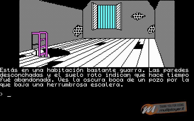 La Aventura Original