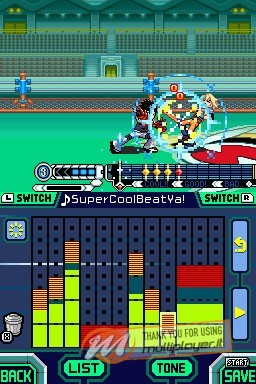 Nintendo Release - Aprile 2008 Nintendo Release - Aprile 2008