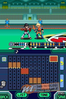 Nintendo Release - Aprile 2008 Nintendo Release - Aprile 2008