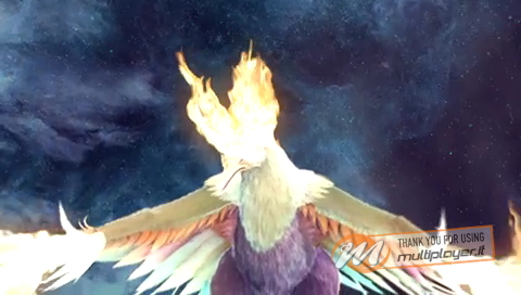 Crisis Core: Final Fantasy VII