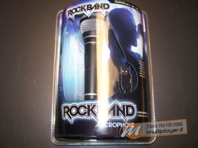 Rock Band