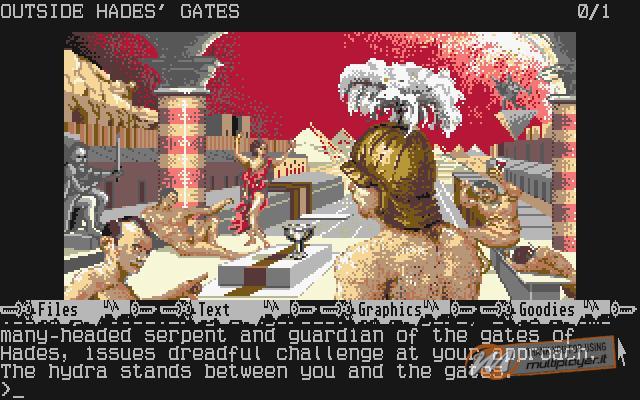 Myth: History in the Making