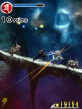 Ninja Gaiden: Dragon Sword - Anteprima