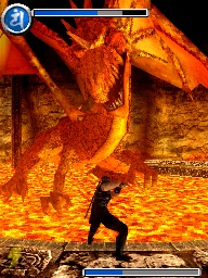 Ninja Gaiden: Dragon Sword