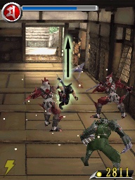 Nintendo Release - Giugno 2008