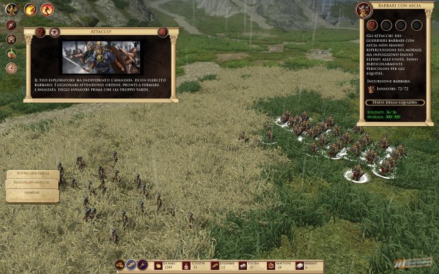 Imperium Civitas II