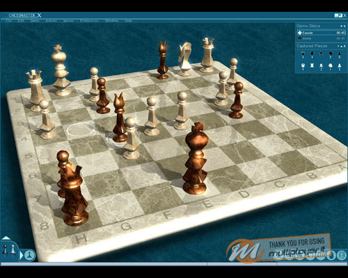 Chessmaster Live