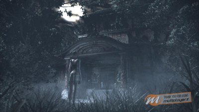 Fatal Frame IV: The Mask of the Lunar Eclipse 