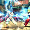 Street Fighter IV è il nuovo Games of Demand