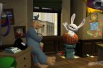 Sam & Max 203: Night of the Raving Dead - Recensione - Recensione