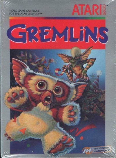Gremlins