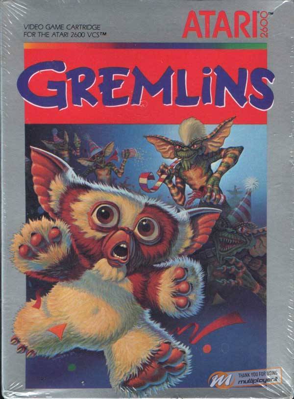 Gremlins