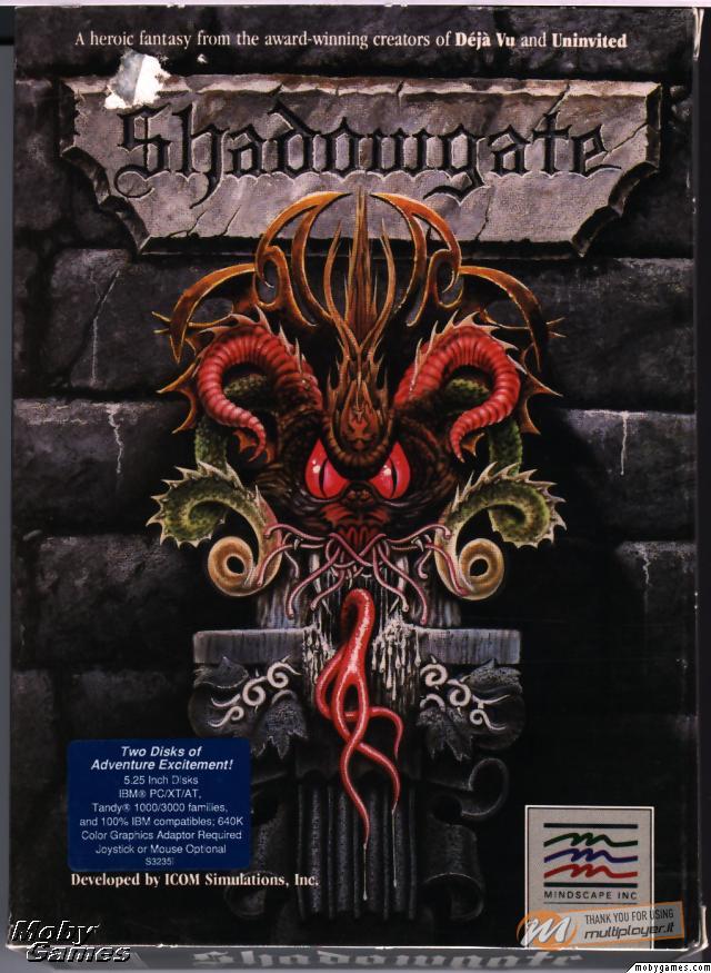 Shadowgate