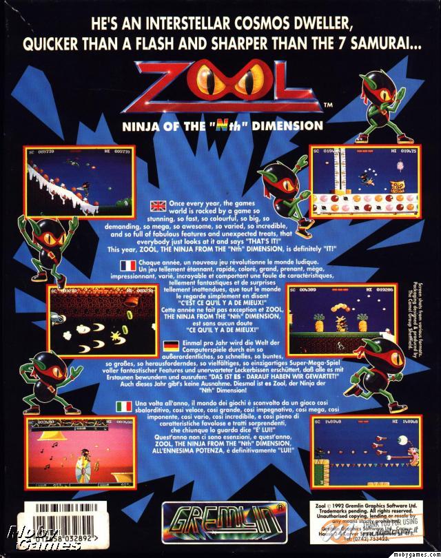Zool