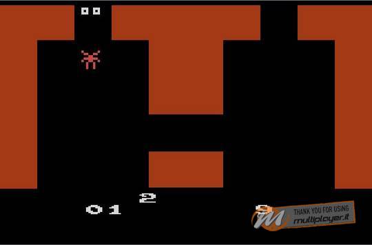 Horror e giocatori fifoni