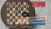 Wii Scacchi - Gameplay