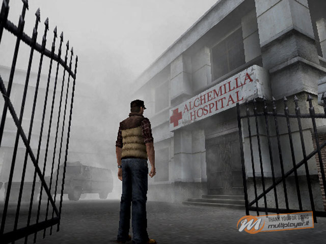 Silent Hill, Konami pubblica la colonna sonora della serie su Spotify Silent Hill, Konami pubblica la colonna sonora della serie su Spotify