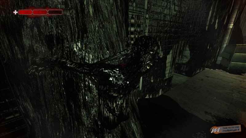 Condemned 2: Bloodshot - Provato Condemned 2: Bloodshot - Provato