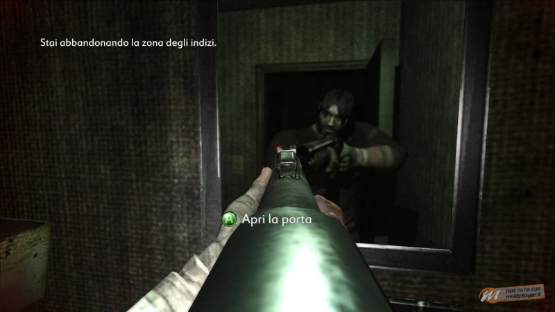 Condemned 2: Bloodshot - Provato Condemned 2: Bloodshot - Provato