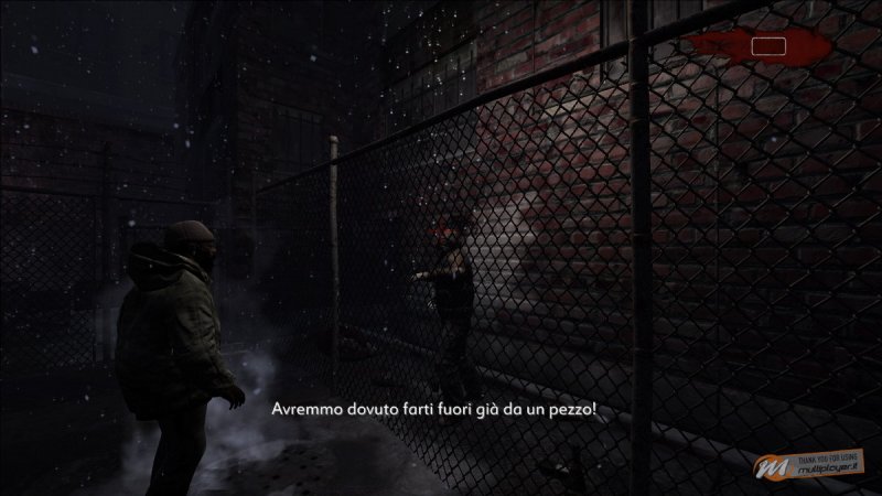 Condemned 2: Bloodshot - Provato Condemned 2: Bloodshot - Provato