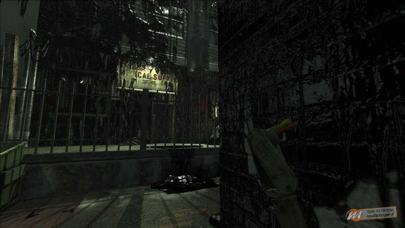 Condemned 2: Bloodshot - Provato Condemned 2: Bloodshot - Provato