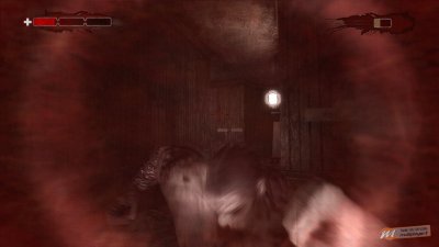 Condemned 2: Bloodshot